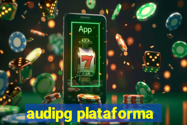 audipg plataforma